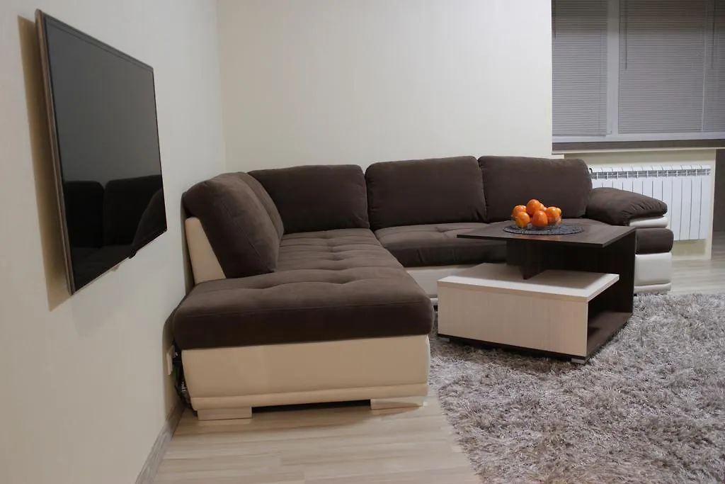 Luxapart Minsk Lejlighed