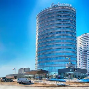 Slavyanskaya Minsk