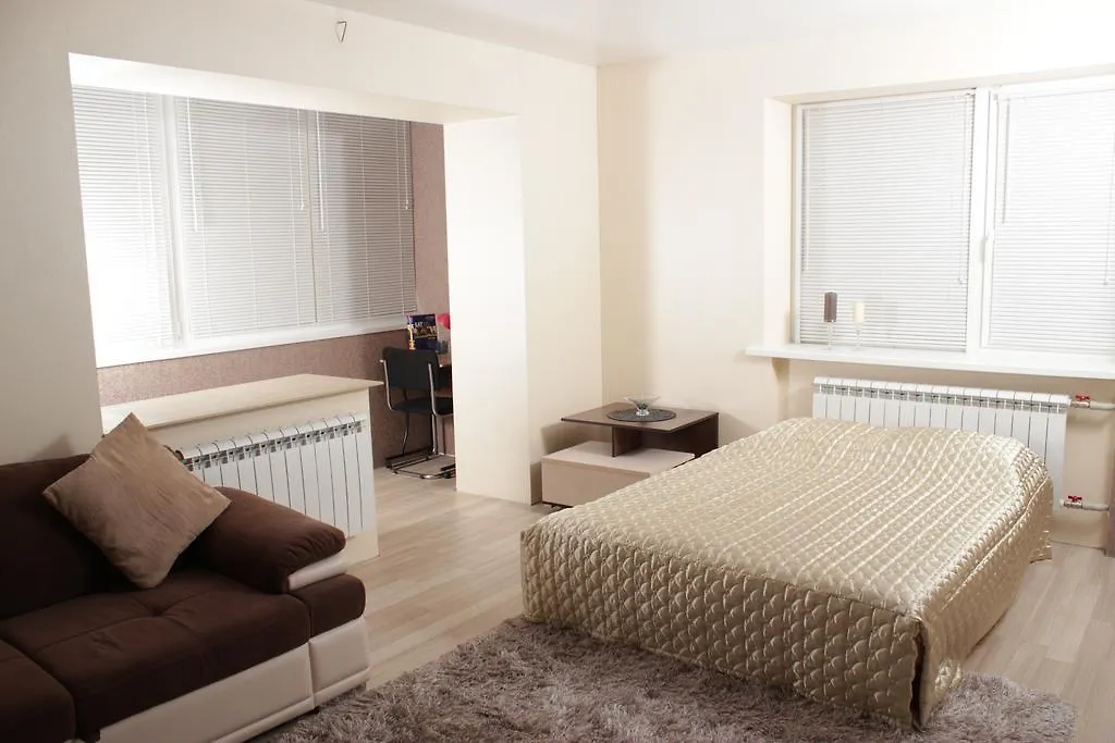 Luxapart Minsk Apartment Belarus