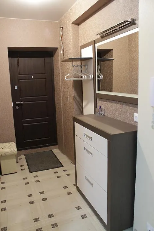 Luxapart Minsk Apartment Belarus