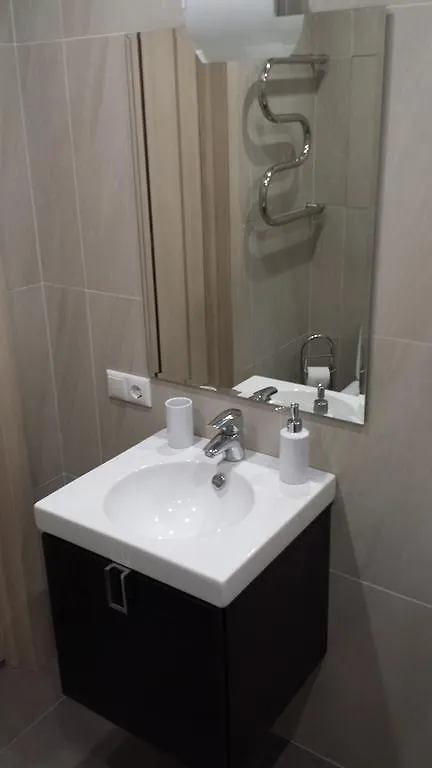 Luxapart Minsk Apartment 0*,  Belarus