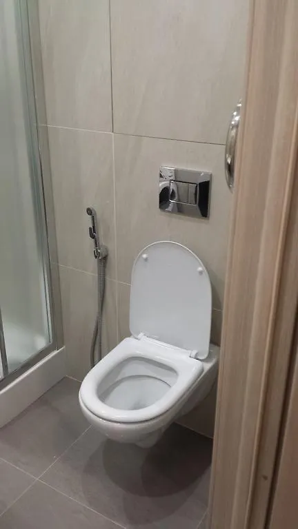 Luxapart Minsk Apartment